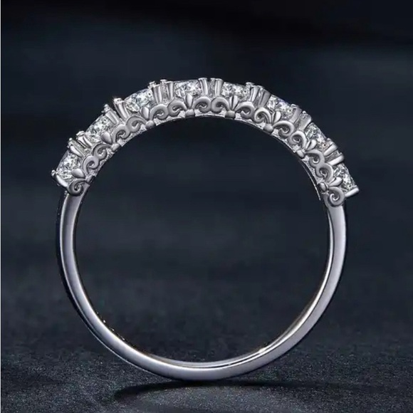 Wedding Band - Picture 2 of 3